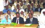 En direction de la Présidentielle du 6 juin : Mohamed Ould Abdel Aziz, élu président de l’UPR