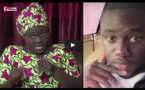 Vidéo -Thioro Mbar Ndiaye, 2Stv: La vérité sur la polémique entre Momo Ndiaye et moi…  "Keur Boo dem Amna probléme mais…  »