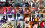  Les Petites gouttes au Cdeps de Petit  Mbao ce samedi pour un soutien aux personnes les plus vulnérables 