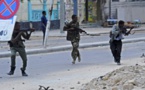 Somalie: Des soldats se mutinent pour réclamer leurs arriérés de salaires