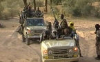 Les rebelles localisés et bombardés par l'armée tchadienne