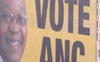 Jacob Zuma officiellement élu président