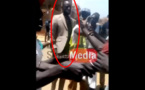 Vidéo: Injures, propos déplacés, SANEX se bagarre dans la rue