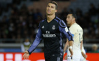 Real Madrid: Ronaldo soupçonne des "mallettes" offertes à Celta