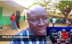 Chocs Pakala vs Gris 2 par Malick Thiandoum