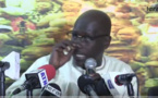  Seydou Guèye : « Abdoulaye Wade na nieuw Sénégal, niou dorko, dorate, doreutiko"