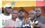 Idrissa Seck chante les louanges de son "père" Abdoulaye Wade et tire sur son "frère" Macky Sall 