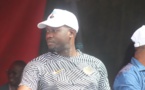 Mamadou Lamine Massaly du PDS au rassemblement de Mankoo Taxawu Senegal