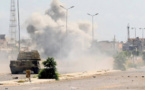 Libye : Une attaque contre une base militaire fait 141 morts