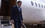 Emmanuel Macron: ses voisins n'en peuvent plus !