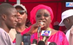 Elène Tine:"Macky Sall a tellement peur de Khalifa Sall que son ombre…" (Vidéo)