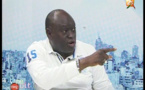 Vidéo – Me El Hadj Diouf flingue sévèrement Me Sidiki Kaba : " simple yambar la rekk au sein de l’exécutif ..."