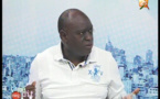 Vidéo – Me El Hadj Diouf tire sur les transhumants politiques et les compare...