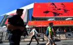 Cannes: le Palais des Festivals évacué quelques minutes pour des raisons de sécurité