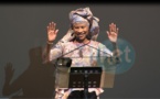 Photos : Lancement du mouvement "Osez l'avenir" de Me Aïssata Tall Sall au Grand théâtre de Dakar