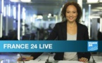 FRANCE 24 en Direct – Info et actualités internationales en continu 24h/24
