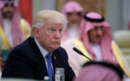 Arabie Saoudite: Trump appelle à "isoler" l'Iran