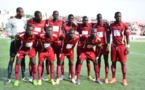 Ligue 1: Génération foot conforte son statut, le Jaraaf à la 3e place