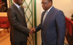 Souleymane Ndéné Ndiaye à Thiès: "Mon objectif est de succéder à Macky Sall "