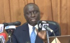 Vous l'aviez dit Idrissa Seck : "Macky meunoul. Je suis sûr à 100%de la culpabibilité de Karim Wade"