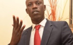 Abdou Khafor Touré:"Manifester pour la libération de Khalifa Sall, c’est légitimer le détournement de deniers publics et instaurer la voyoucratie"