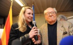 Démarcation, Marion Maréchal ne s'appellera bientôt plus Le Pen