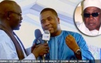 Vidéo – Incroyable : Bougane Guèye Dany raconte comment Serigne Mbacké Sokhna Lô a fait de lui, un milliardaire !