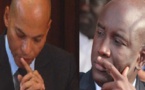Affaire Petro-Tim: Le rapport de l'Ige mouille Karim Wade et Aly Ngouille Ndiaye