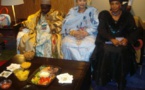 Adjaratou Fatou Samb Cissé et le Dahira Safa Wal Marwa de Médina Baye organisent leur Grande Conférence religieuse annuelle ce samedi 03 juin