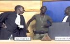 RIROU TRIBUNAL EPISODE 10: SAISON 2