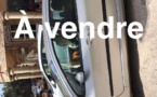 Particulier vend une voiture 307 moins de 3 millions