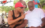Vidéo El Hadji Diouf comparé à Gorgui Sy Dieng : « En 2003, j'ai organisé un match et offert des machines aux dialysés à Saint Louis»