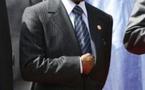 Omar Bongo a suspendu ses activités pour se reposer en Europe
