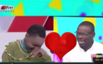 Vidéo – Pape Cheikh Diallo à Aissatou Paye Fall en direct: " Tu m'aimes  toujours, tu veux me reconquérir…"