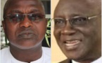 Querelle de leadership à l'Apr: Oumar Guèye  et Homère Seck se livrent une bataille sans merci