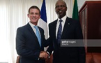 Têtes de liste de BBY: Mbaye Ndiaye vote pour le PM sur la nationale et Diouf Sarr à Dakar