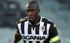 Ligue 1 Française: Cheikh Ndoye élu meilleur joueur de Sco Angers