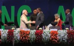 12 photos : Macky Sall à la 52ème édition des assemblées annuelles de la B.A.D à Ahmedabad