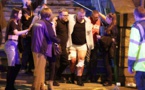 Le Sénégal condamne l’attaque terroriste de Manchester et présente ses condoléances au Royaume-Uni