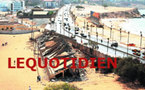 Reconstruction de Assane Diouf : Reubeuss veut son stade sans chinoiserie