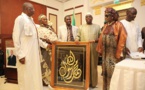 Photos : Macky Sall fêté par la diaspora sénégalaise en Arabie Saoudite