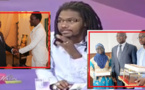 Pape Sidy Fall : "Waly Seck a obtenu 80 millions de FCfa pour Bercy, alors que Mouhamadoul M Diallo, vainqueur du concours international de récital de Coran… »