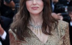 9 photos :  Monica Bellucci, sublime au festival de Cannes 2017 