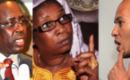 Vidéo: Selbé Ndom is Back. Elle s’attaque au pouvoir de Macky Sall et fait des révélations sur Karim Wade...