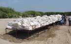 PARTAGE DE PRIMES DE SAISIES ENTRE DOUANIERS ET GENDARMES LES 2,4 TONNES DE COCAINE QUI SEMENT LA TEMPETE