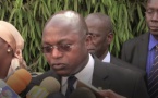 « Notre principal plaidoyer à New York sera d’inviter à la formation d’une coalition mondiale pour combattre la pêche illégale » dixit Oumar Guèye (Vidéo en ouolof)