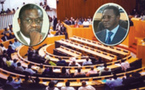 Vice-présidence de la République : Assemblée et Sénat votent deux textes différents