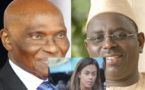 Vidéo: Abdoulaye Wade propose à Macky Sall d'épouser Sindiély Wade - Version Kouthia  