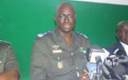 Conditions de détention de Khalifa Sall: les précisions du Colonel Daouda Diop