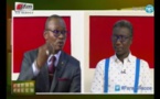 Rediffusion de l'émission "Faram Facce" avec Moussa Diop, directeur "Dakar Dem Dikk"